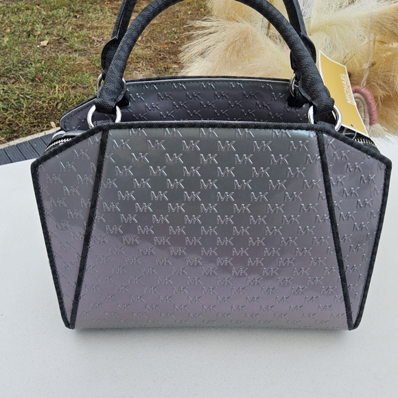 Michael Kors Iridescent Women's Bag - Picture 9 of 9